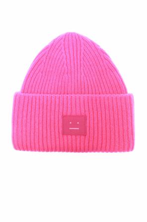Branded hat, zdjęcie 1 Branded hat od Acne